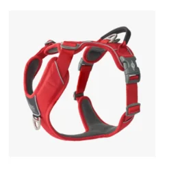 Dog Copenhagen Comfort Walk Pro Peitoral Vermelho para cães