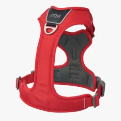 Dog Copenhagen Comfort Walk Pro Peitoral Vermelho para cães