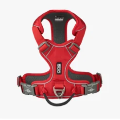 Dog Copenhagen Comfort Walk Pro Peitoral Vermelho para cães