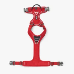 Dog Copenhagen Comfort Walk Pro Peitoral Vermelho para cães