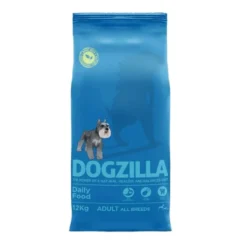 Dogzilla Adult frango e arroz
