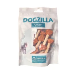 Dogzilla Ossinhos de Frango para cães