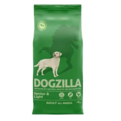 Dogzilla Senior Light