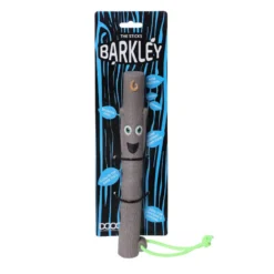 Doog Barkley Brinquedo Pau para cães