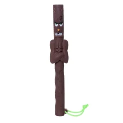 Doog Tio Chuck Brinquedo Pau para cães