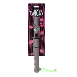 Doog Twiggy Brinquedo Pau para cães