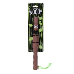 Doog Woody Brinquedo Pau para cães