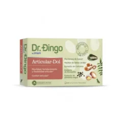 Dr. Dingo Articular-Dol Condroprotector para cães
