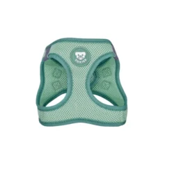 Dukier Body Essencial Cor verde para cães