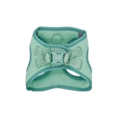 Dukier Body Essencial Cor verde para cães
