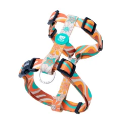 Dukier Peace Peitoral Clássico para cães
