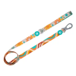 Dukier Peace trela para cães