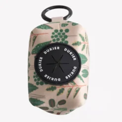 Dukier Plants Porta-sacos com gancho para cães