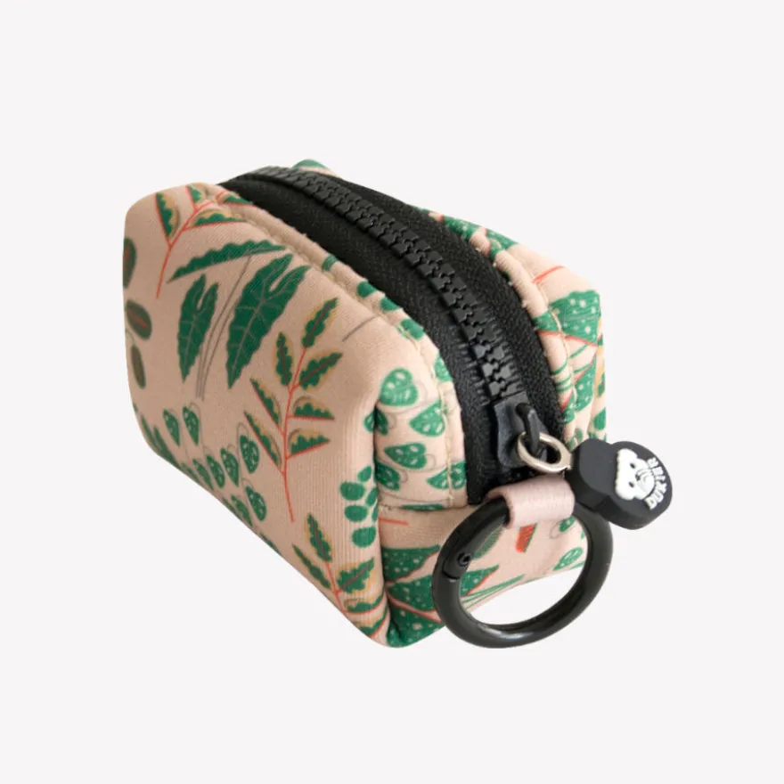 Dukier Plants Porta-sacos com gancho para cães