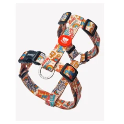 Dukier Stickers Peitoral Clássico para cães
