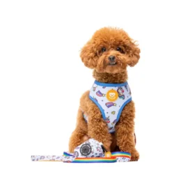 Dukier Unicorns Trela para Cães