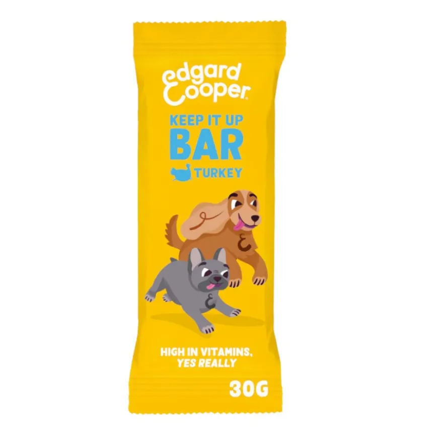 Edgard & Cooper Barritas de Peru para cães
