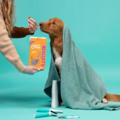 Edgard & Cooper Biscoitos de Frango para cães