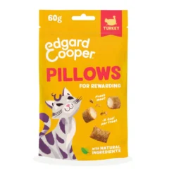 Edgard & Cooper Bocaditos Pillows Perú para gatos