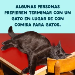 Edgard & Cooper Comida húmida Filetes de Atum e Camarão em Caldo em lata para Gatos