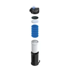 Eheim Classic Vario+e 250 WiFi Filtro digital para aquários