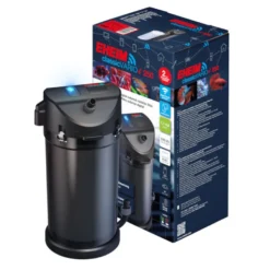 Eheim Classic Vario+e 250 WiFi Filtro digital para aquários