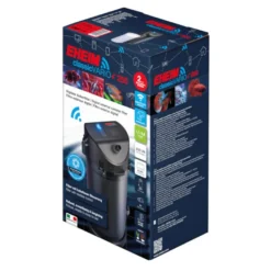 Eheim Classic Vario+e 250 WiFi Filtro digital para aquários