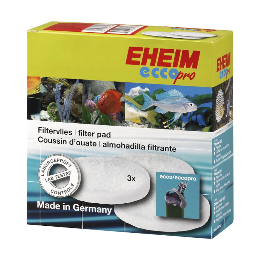 Eheim Ecco Pro Filter Pad para aquários