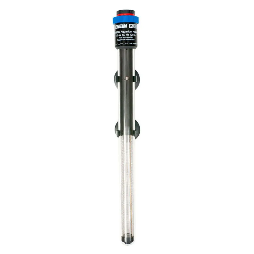 Eheim Jager Thermocontrol Termoaquecedor para aquários