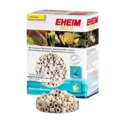 Eheim Mech tubos de cerâmica para filtros de aquários