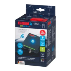 Eheim pHControl+e Set Controlador Digital de pH para aquários