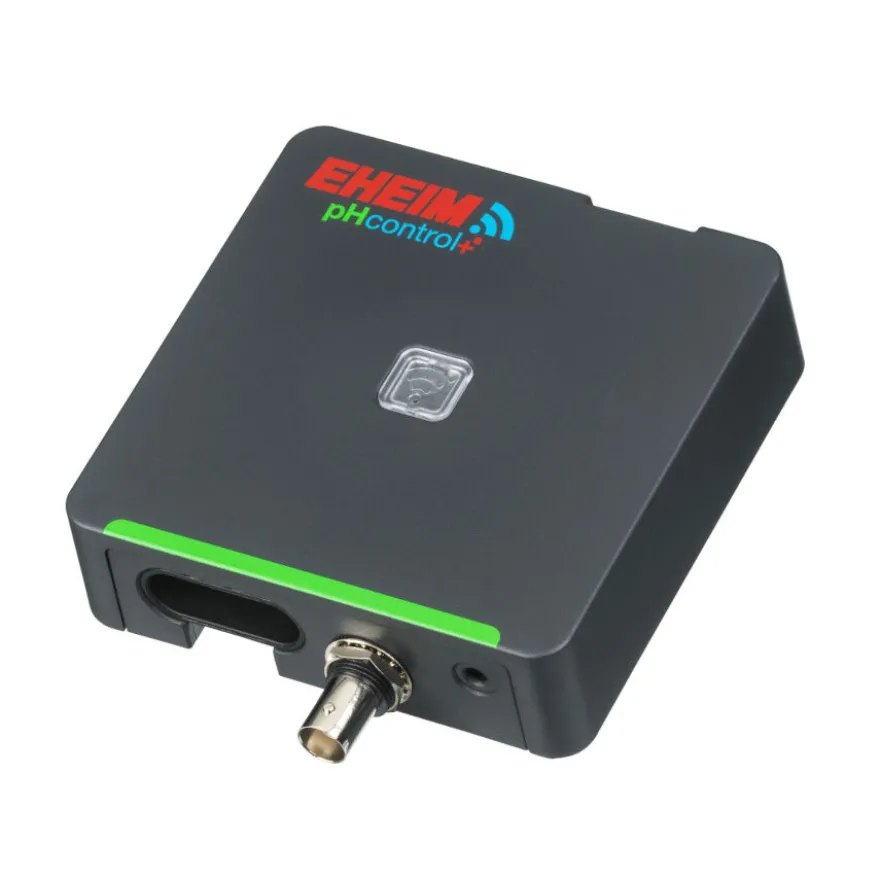 Eheim pHControl+e Set Controlador Digital de pH para aquários