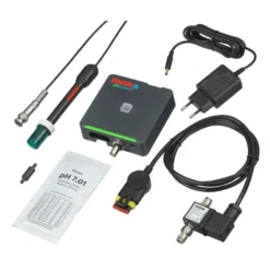 Eheim pHControl+e Set Controlador Digital de pH para aquários