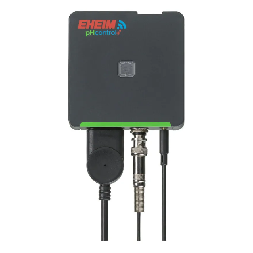 Eheim pHControl+e Set Controlador Digital de pH para aquários