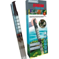 Eheim Quick VacPro Aspirador de Fundo para aquários