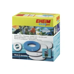 Eheim set Esponja e Almofada para filtros ecco pro