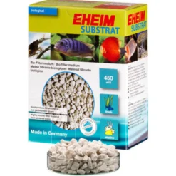 Eheim Substrat material filtrante para filtro