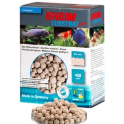 Eheim Substrat Pro Material de filtro para filtros