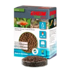 Eheim Torf Pellets Turfa para filtração de aquários