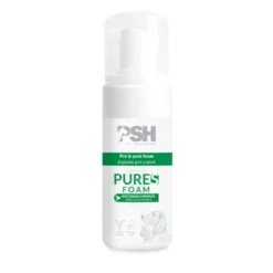 Espuma PSH Pure S para Cães e Gatos
