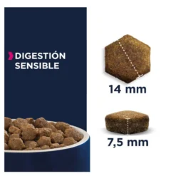 Eukanuba Sensitive Digestion Aves ração para cães