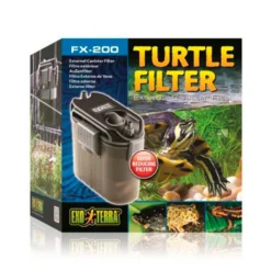 Exo Terra FX200 Filtro Externo para tortugueiras