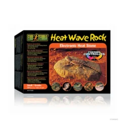 Exo Terra Heat Wave Pedra de aquecimento para terrários