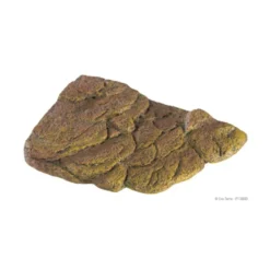 Exo Terra Islote Flutuante Magnético do terrário para tartarugas aquáticas