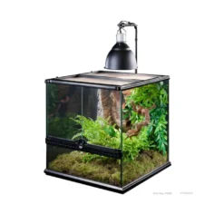 Exo Terra Light Bracket Suporte de lâmpada para terrários