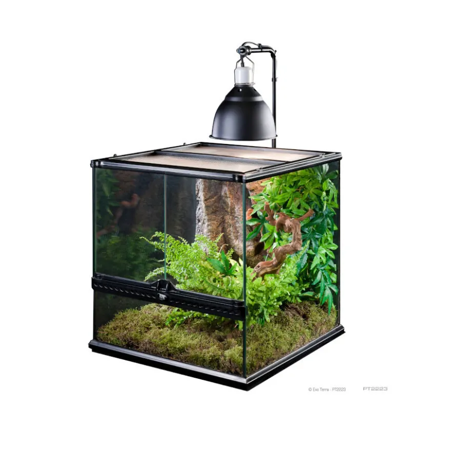 Exo Terra Light Bracket Suporte de lâmpada para terrários