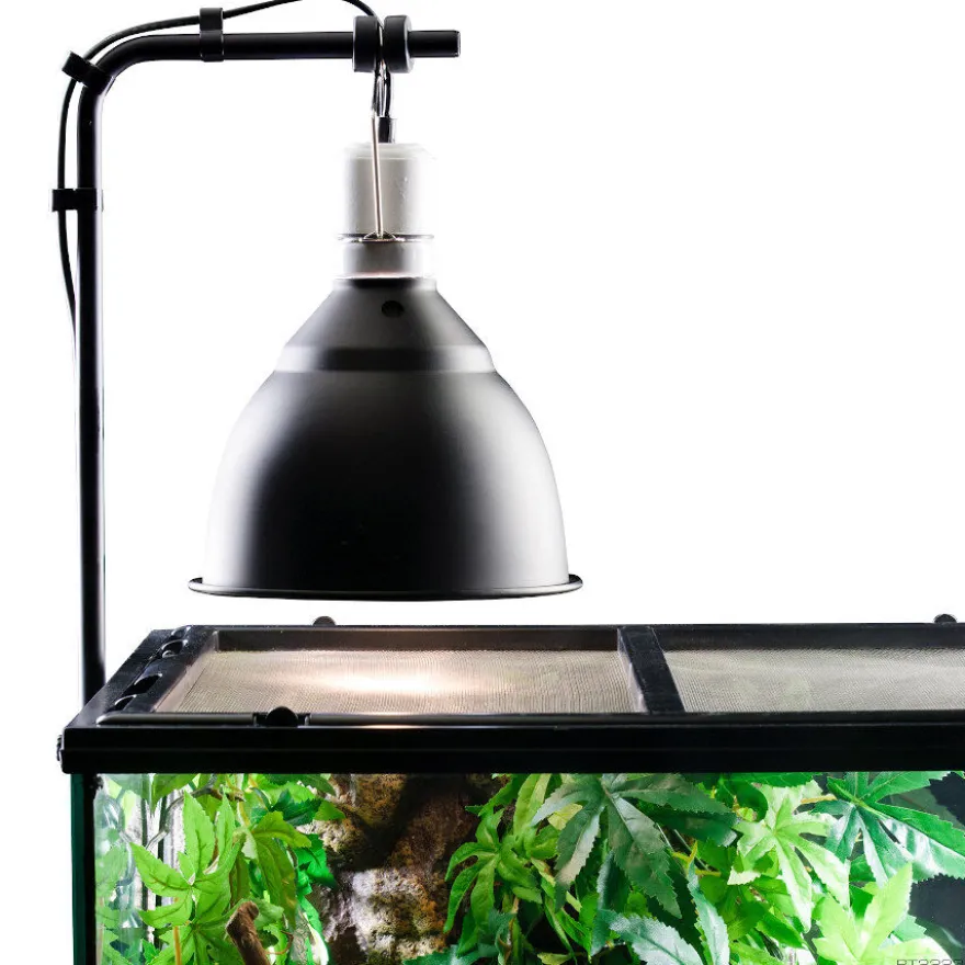 Exo Terra Light Bracket Suporte de lâmpada para terrários