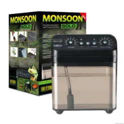 Exo Terra Monsoon Solo II Sistema de chuva para terrários