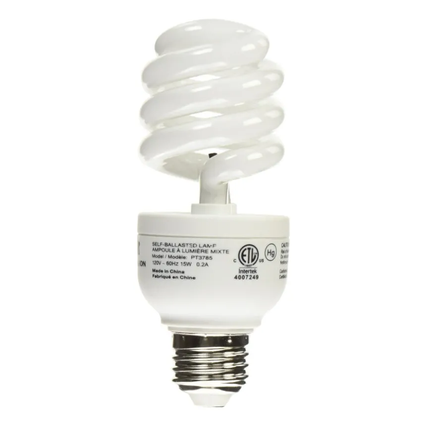 Exo Terra Natural Light ION 2.0 lâmpada para terrários