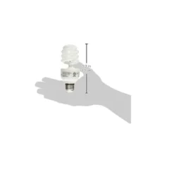 Exo Terra Natural Light ION 2.0 lâmpada para terrários